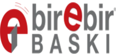 Birebir Baskı logosu