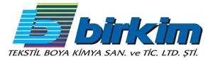 Birkim Tekstil Boya Kimya San. Tic. Ltd. Şti. logosu