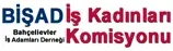 Bişkad İş Kadınları logosu