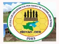Bitlis İli İlçeleri Eğitim Kültür Sanat ve Yardım Derneği logosu