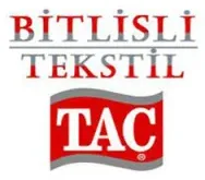 Bitlisli Tekstil logosu