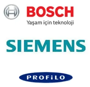 Bosch Servis - Sarıyer, Etiler, İstinye, Mecidiyeköy, Gayrettepe logosu