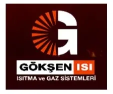 Brülör - Gökşen Isı logosu