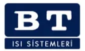 BT Isı Sistemleri San. Tic. A.Ş. logosu