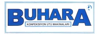 Buhara Ütü logosu