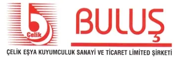 Buluş Çelik Eşya ve Kuyumculuk San. Ltd. Şti. logosu