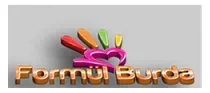 Burda Dijital Baskı logosu