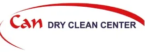Can DRY Clean Center logosu