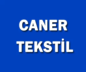 Caner Tekstil logosu