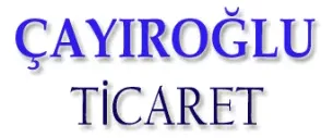 Çayıroğlu Palet logosu