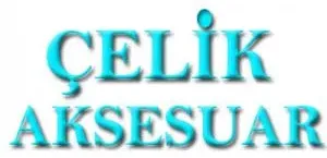 Çelik Aksesuar logosu