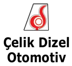 Çelik Dizel Otomotiv Satış ve Servis Hizmetleri San. Tic. Ltd. Şti. logosu