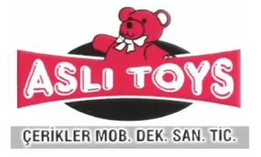 Çerikler Mobilya Dekorasyon Sanayi Ticaret logosu