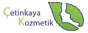 Çetinkaya Kozmetik logosu