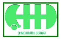 Çevre Hukuk logosu
