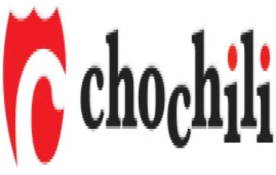Chochili Otel ve Hastane Malzemeleri logosu