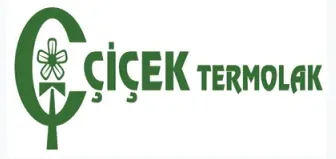 Çiçek Termolak logosu