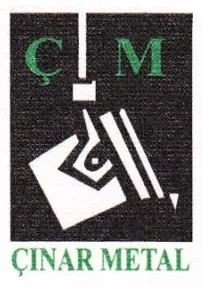 Çınar Metal San. logosu