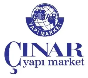 Çınar Yapı İnş. Malzemeleri Dursunali Çınar logosu