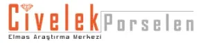 Civelek Porselen logosu