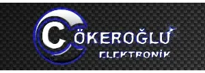Çökeroğlu Elektronik İth. İhr. Tur. Ltd. Şti. logosu