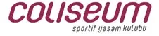Colıseum Fıtness Center logosu