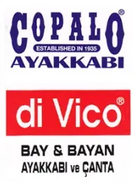 Copalo Ayakkabı logosu