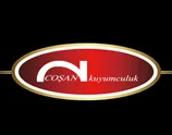 Coşan Kuyumculuk logosu