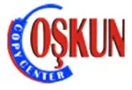 Coşkun Ozalit Fotokopi ve Kırtasiye Matbaacılık San. Tic. Ltd. Şti. logosu