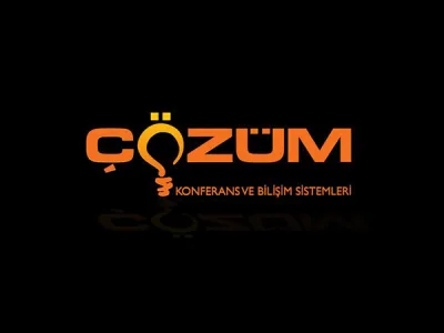 Çözüm Konferans ve Bilişim Sistemleri Tic. Ltd. Şti. logosu