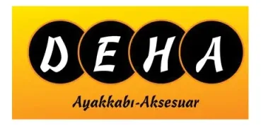 Deha Ayakkabı logosu