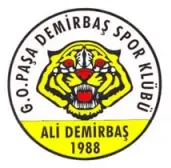 Demirbaş Spor Klübü logosu