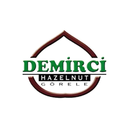 Demirciler Gıda San. A.Ş. logosu