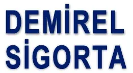 Demirel Sigorta logosu