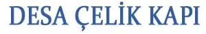 Desa Çelik Kapı ve Mutfak logosu