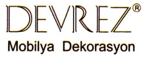 Devrez Dekorasyon logosu