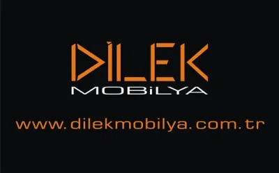 Dilek Mobilya San. Tic. Ltd. Şti. logosu
