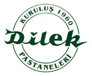 Dilek Pastanesi logosu