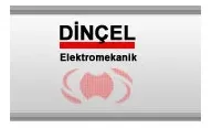 Dinçel Rezistans logosu