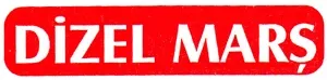 Dizel Marş logosu