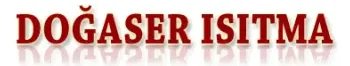 Doğaser Isıtma logosu