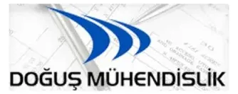 Doğuş Mühendislik Doğalgaz İnş. San. ve Tic. Ltd. Şti. logosu
