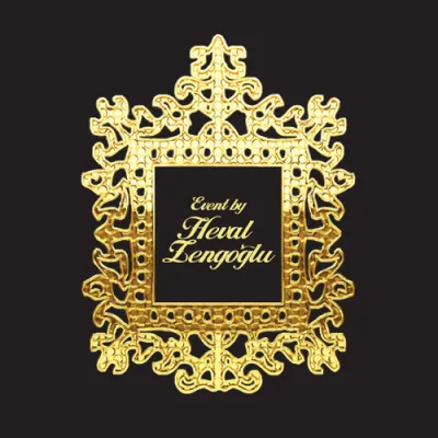 Düğün ve Organizasyon Heval Zengoğlu logosu