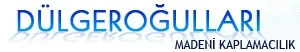 Dülgeroğulları Galvano Plast Madeni Kaplamacılık Ltd. Şti. logosu