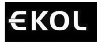 Ekol Kuyumculuk logosu
