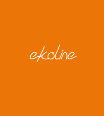 Ekoline Tekstil İç ve Dış Tic. Ltd. Şti. logosu