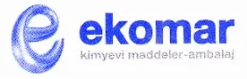 Ekomar Kimyevi Maddeler Ambalaj San. ve Tic. Ltd. Şti. logosu