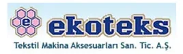 Ekoteks logosu