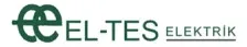 El-Test Elektrik Mühendislik Tesisat Taahhüt San. Tic. Ltd. Şti. logosu