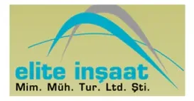 Elite İnşaat Mimarlık Mühendislik Tur. Ltd. Şti. logosu